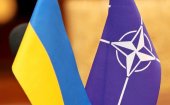Новая украинская власть собирается вступить в НАТО