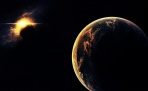 Астрономы предрекли гибель человечеству в 2022 голу из-за столкновения с Землей кометы Энке