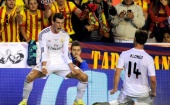 Мадридский "Реал" стал обладателем Кубка Короля
